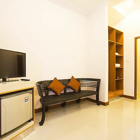 Md Guesthouse By Best Deals Asia Hospitality Seminyak Esterno foto