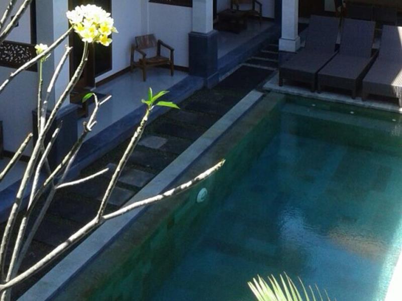 Md Guesthouse By Best Deals Asia Hospitality Seminyak Esterno foto