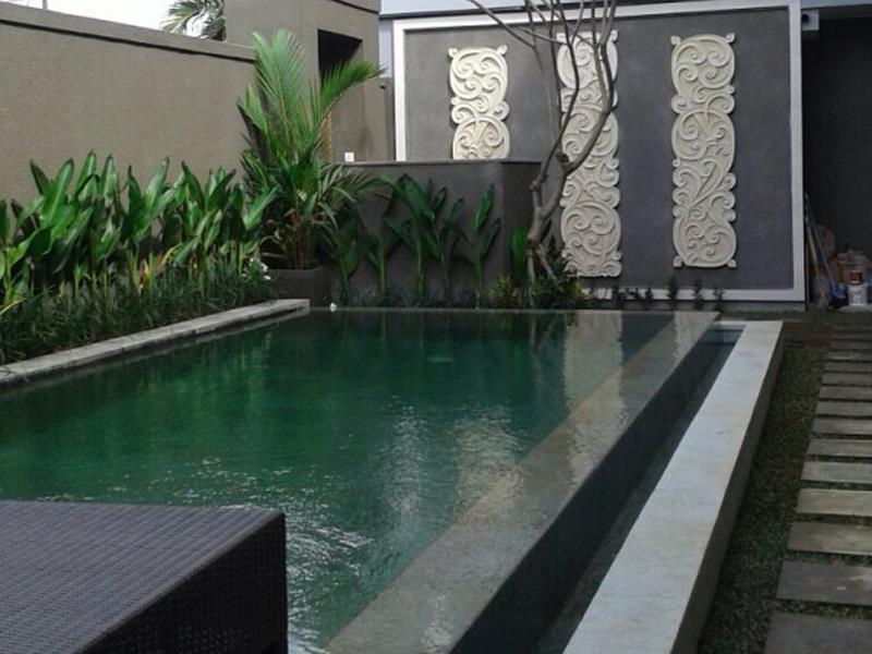 Md Guesthouse By Best Deals Asia Hospitality Seminyak Esterno foto