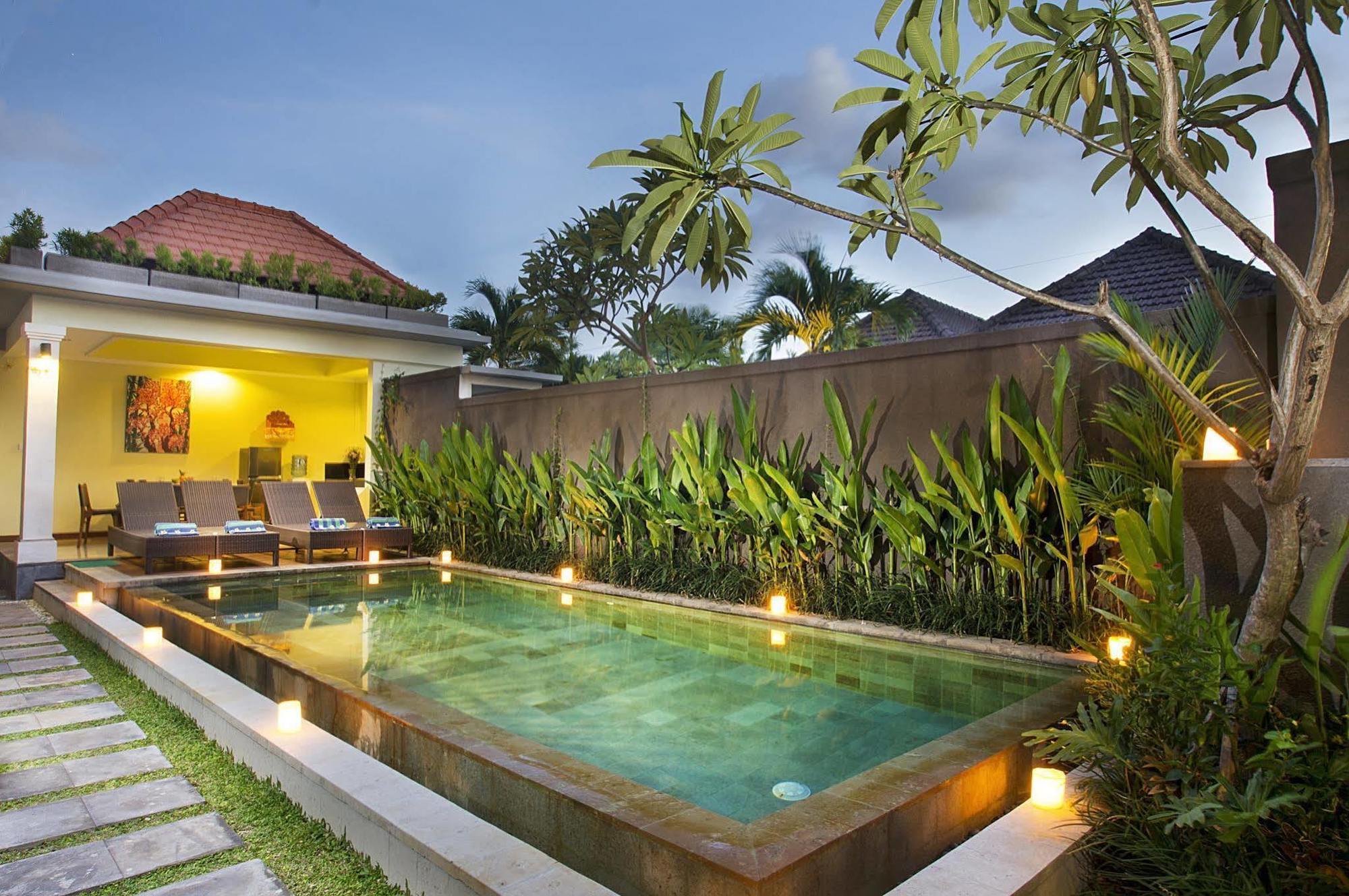 Md Guesthouse By Best Deals Asia Hospitality Seminyak Esterno foto