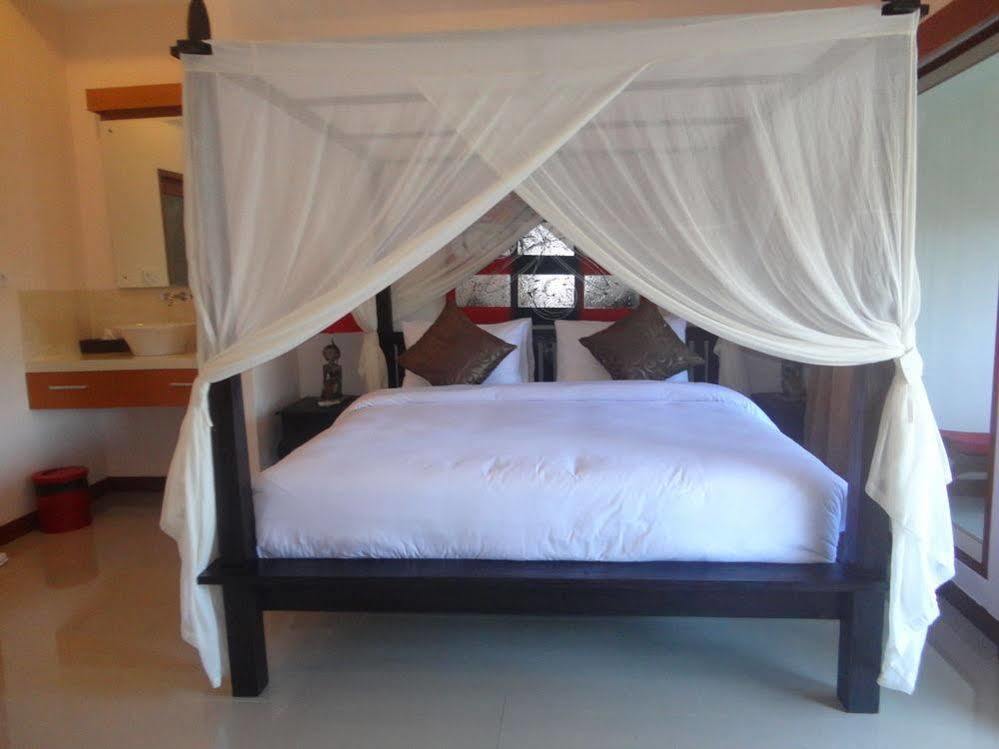 Md Guesthouse By Best Deals Asia Hospitality Seminyak Esterno foto