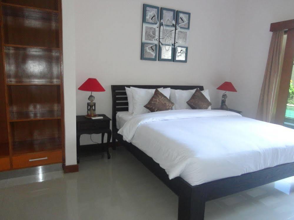 Md Guesthouse By Best Deals Asia Hospitality Seminyak Esterno foto