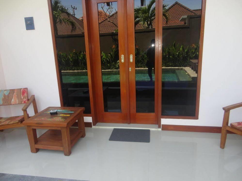 Md Guesthouse By Best Deals Asia Hospitality Seminyak Esterno foto