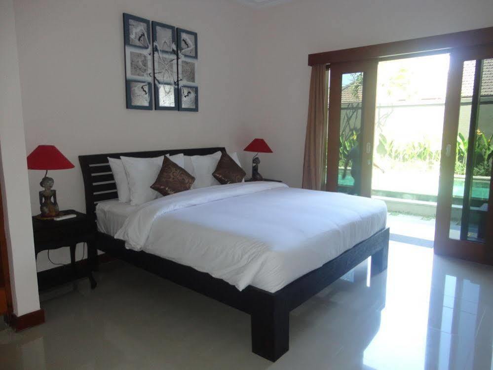 Md Guesthouse By Best Deals Asia Hospitality Seminyak Esterno foto