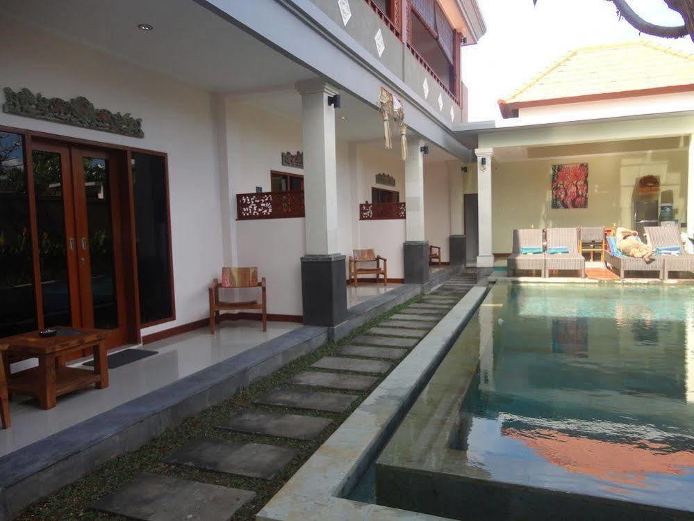 Md Guesthouse By Best Deals Asia Hospitality Seminyak Esterno foto