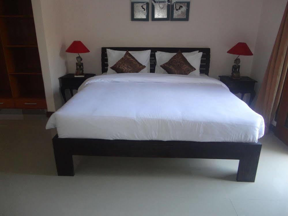 Md Guesthouse By Best Deals Asia Hospitality Seminyak Esterno foto