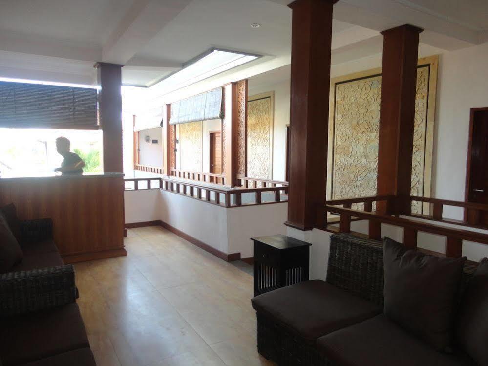 Md Guesthouse By Best Deals Asia Hospitality Seminyak Esterno foto