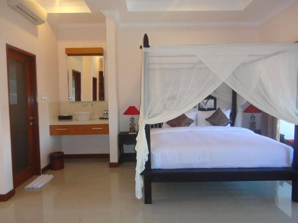 Md Guesthouse By Best Deals Asia Hospitality Seminyak Esterno foto