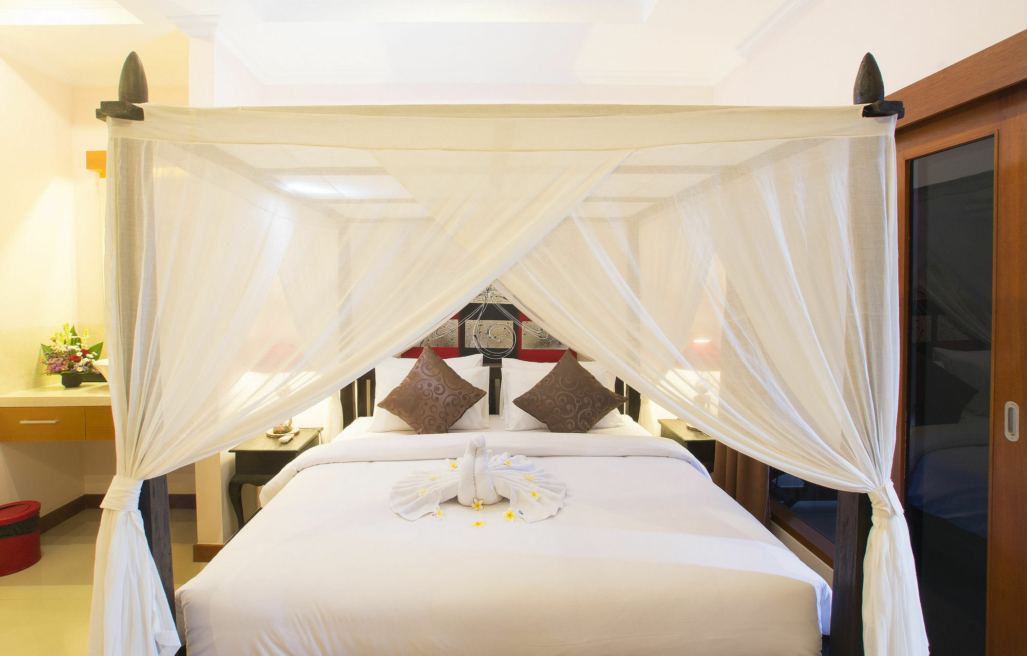 Md Guesthouse By Best Deals Asia Hospitality Seminyak Esterno foto