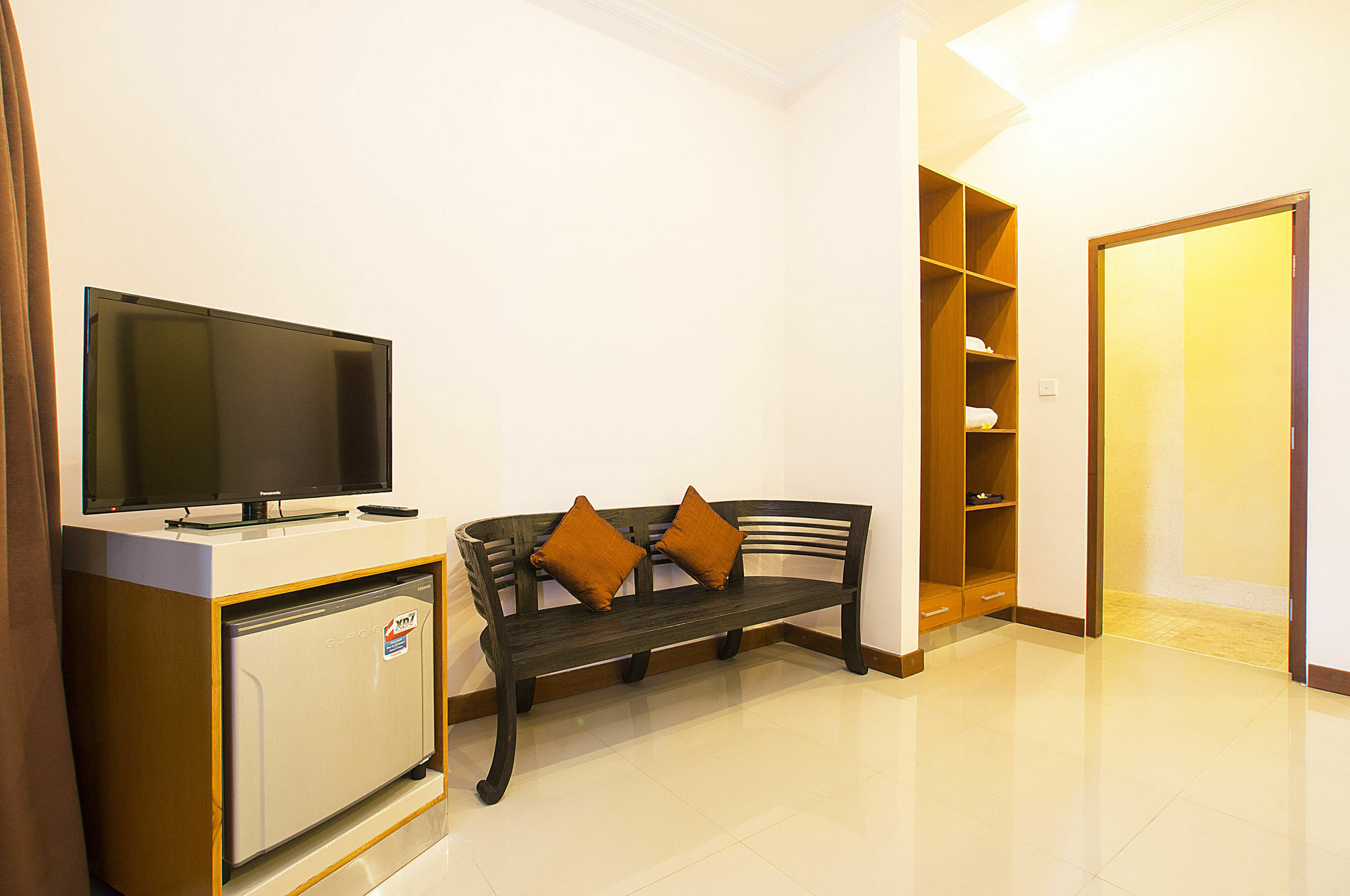 Md Guesthouse By Best Deals Asia Hospitality Seminyak Esterno foto