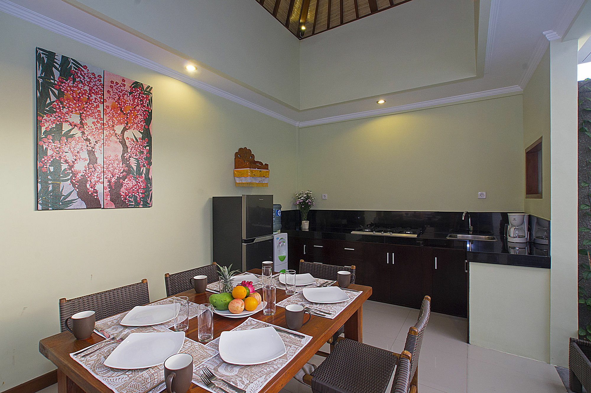 Md Guesthouse By Best Deals Asia Hospitality Seminyak Esterno foto