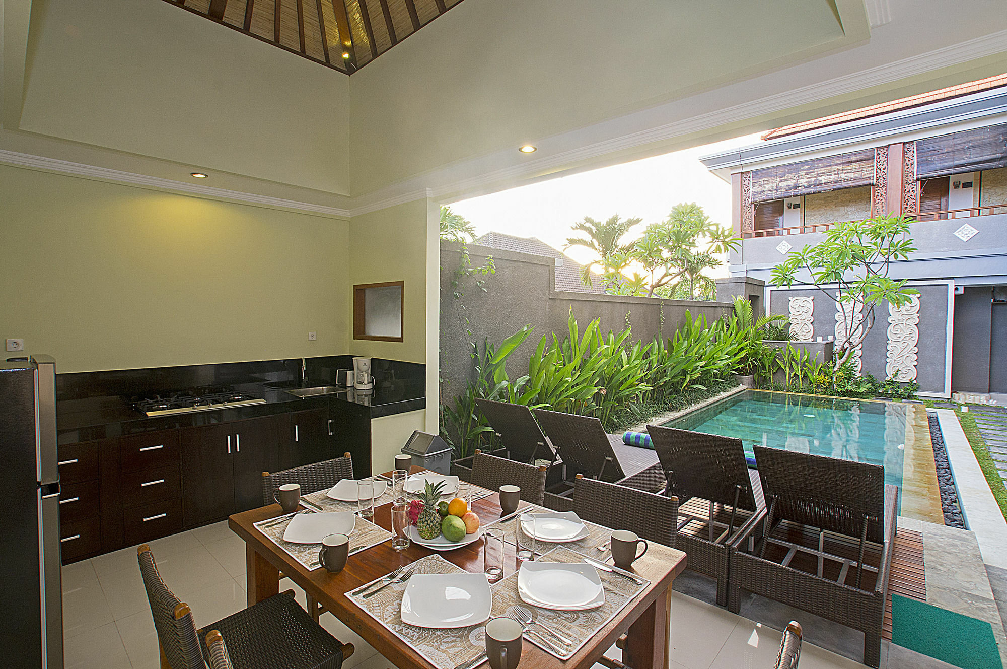 Md Guesthouse By Best Deals Asia Hospitality Seminyak Esterno foto