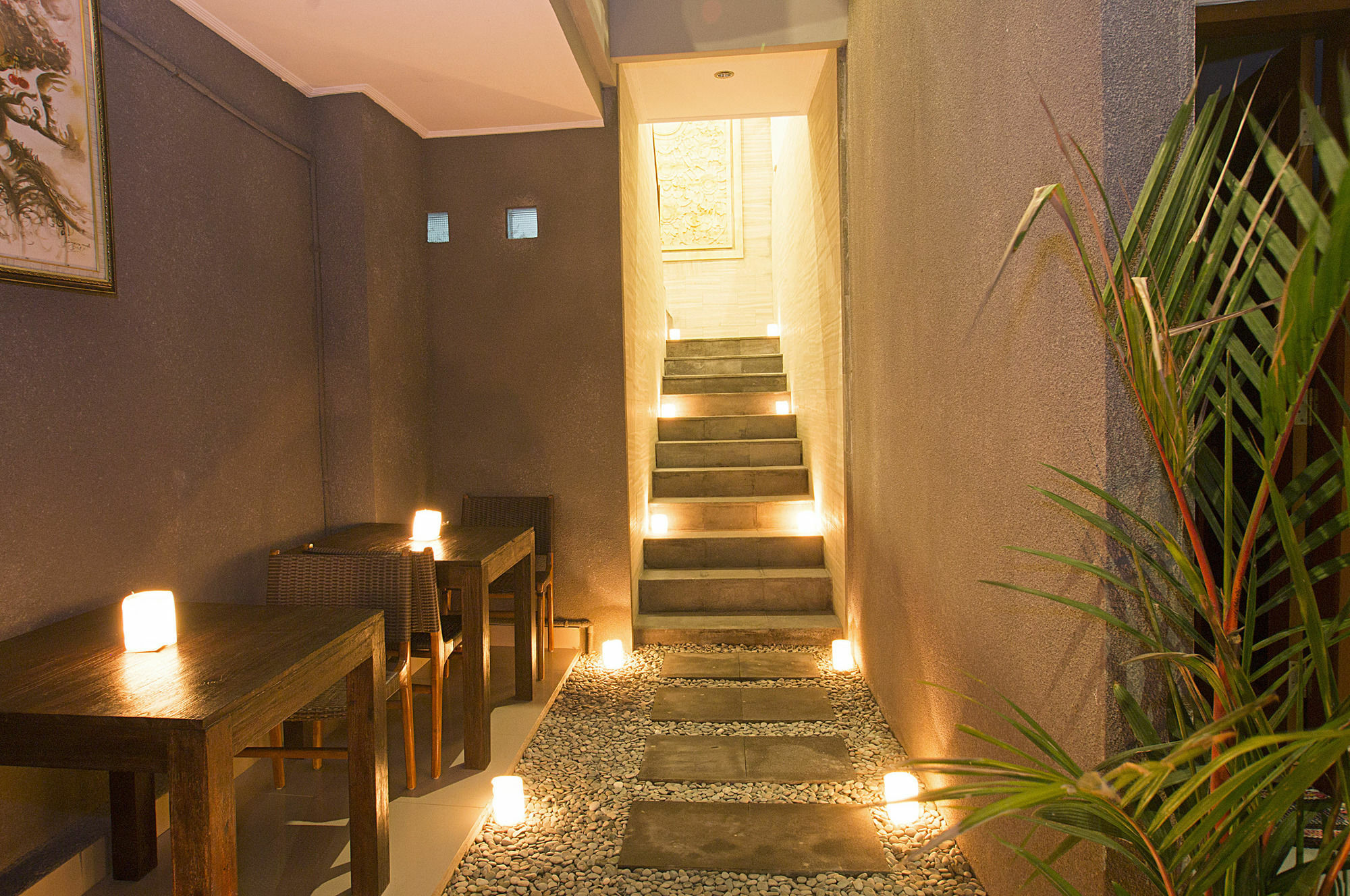 Md Guesthouse By Best Deals Asia Hospitality Seminyak Esterno foto