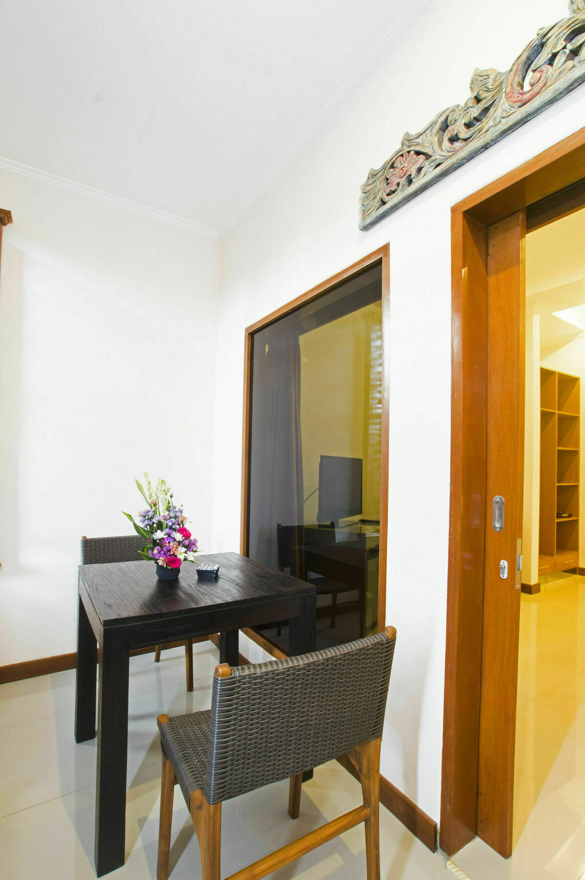 Md Guesthouse By Best Deals Asia Hospitality Seminyak Esterno foto