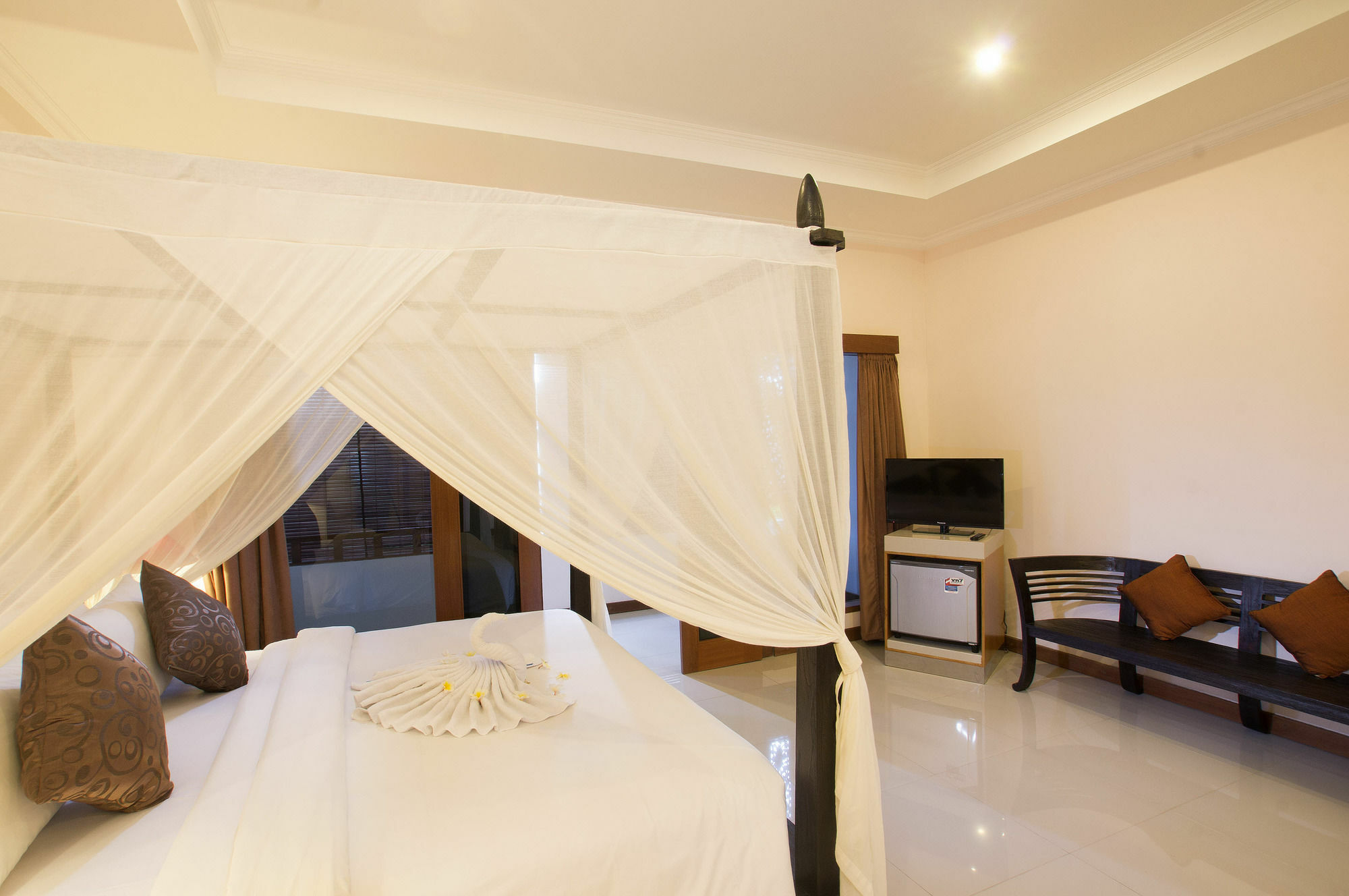 Md Guesthouse By Best Deals Asia Hospitality Seminyak Esterno foto