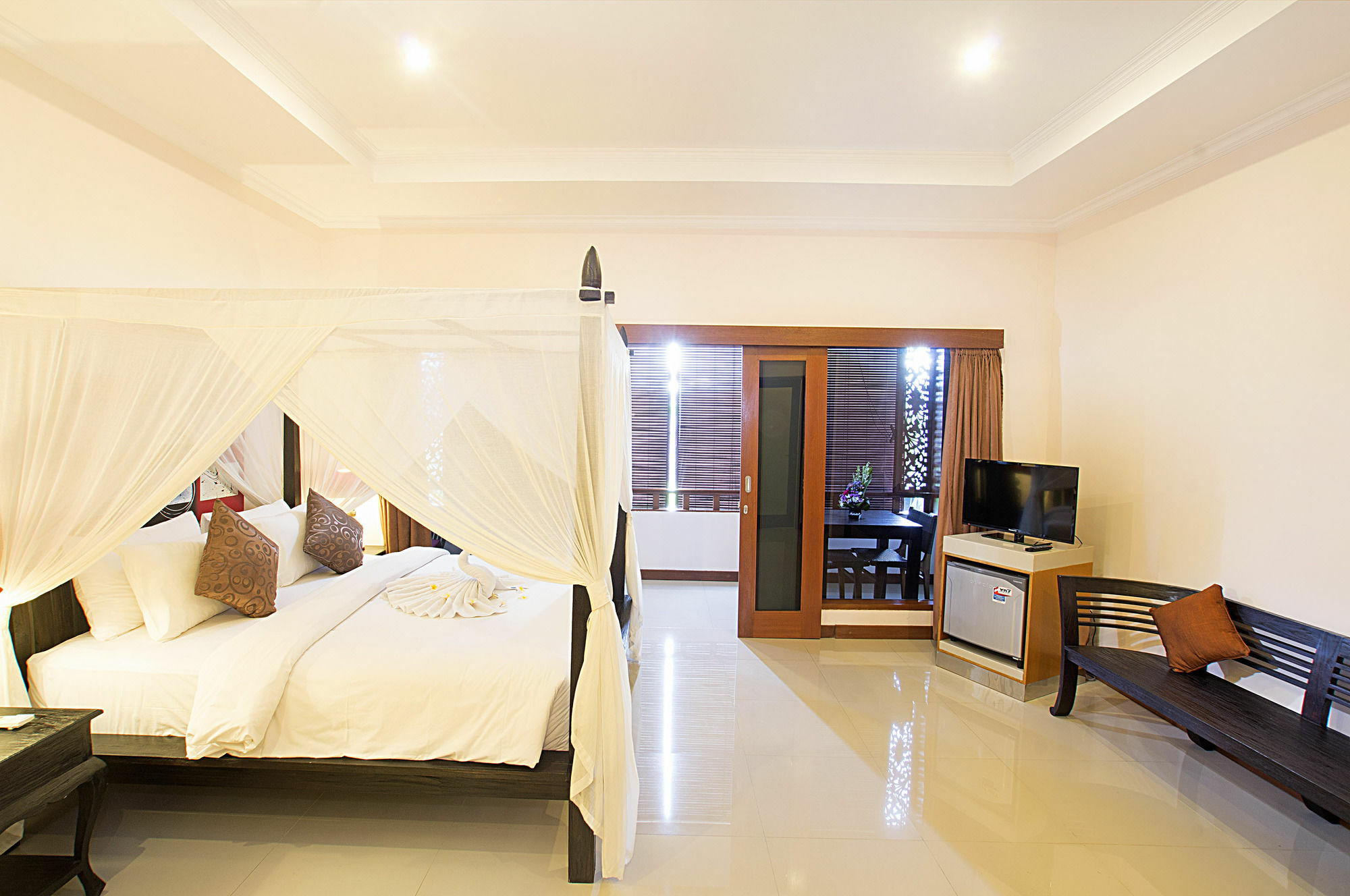 Md Guesthouse By Best Deals Asia Hospitality Seminyak Esterno foto