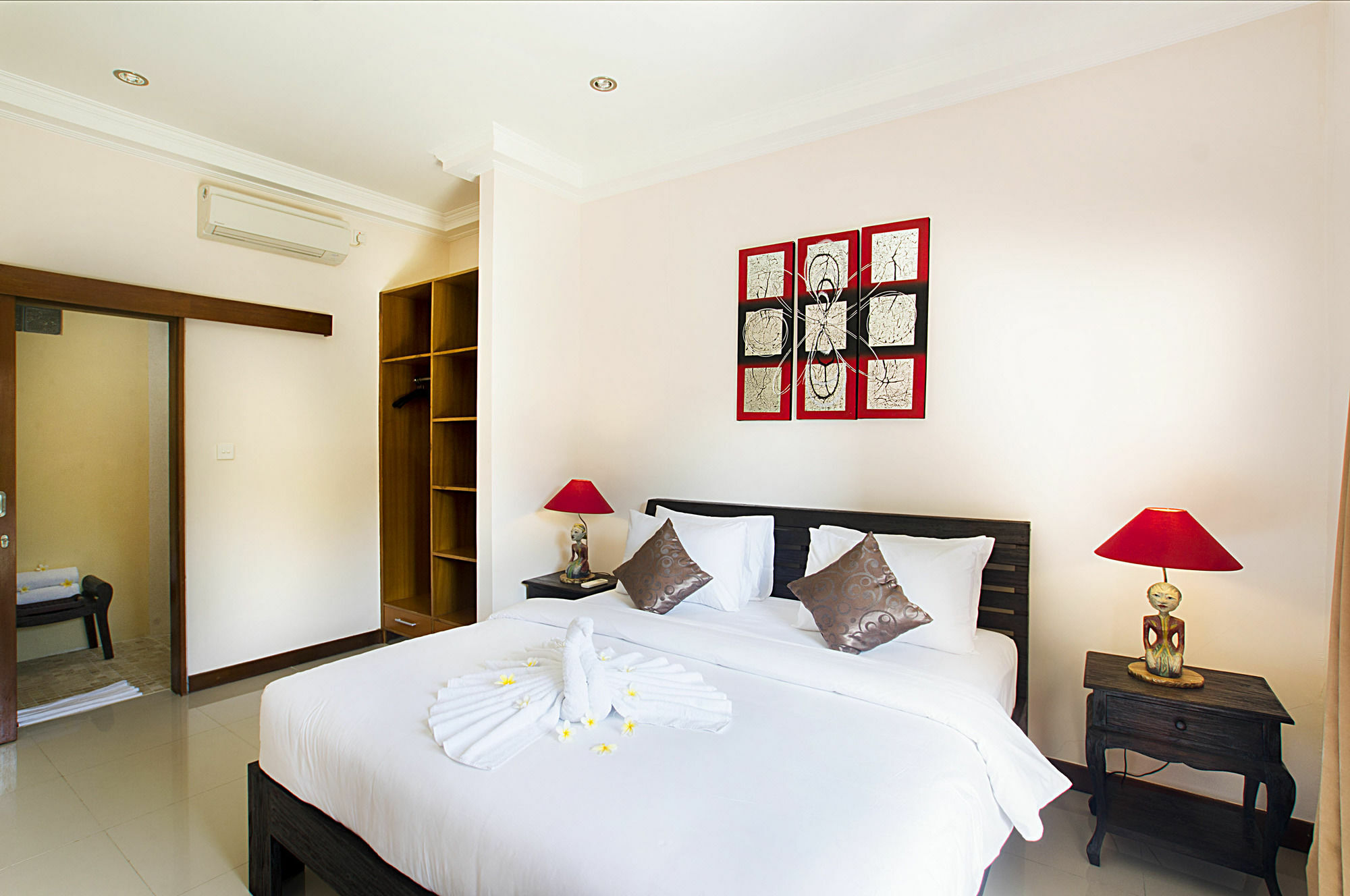 Md Guesthouse By Best Deals Asia Hospitality Seminyak Esterno foto